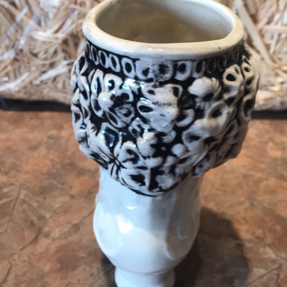 Vintage Victorian ceramic pull on boot collectible - Picture 5 of 12